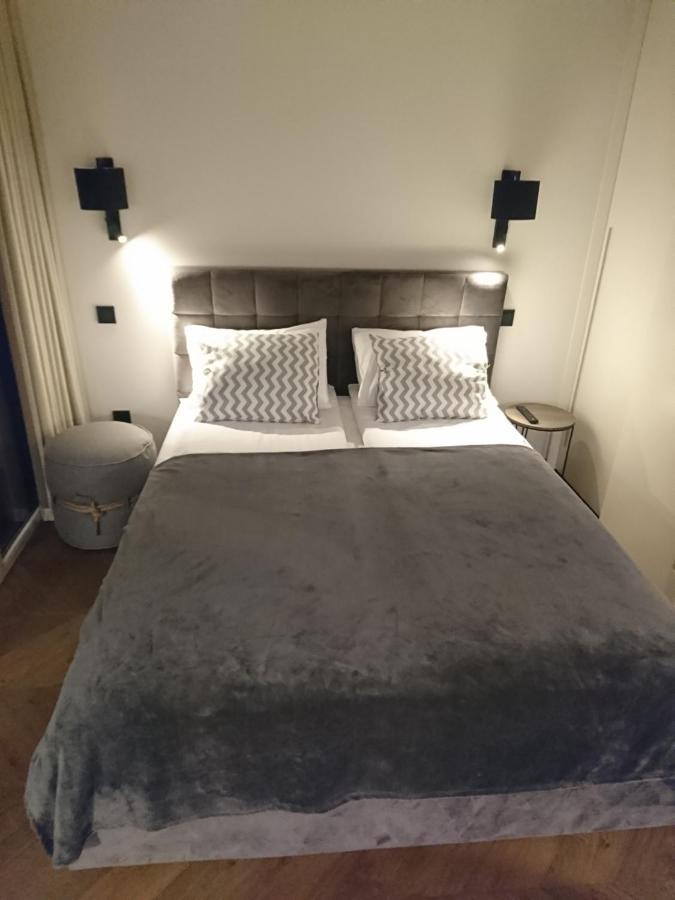 Kalno Studijos Appartement Juodkrantė Buitenkant foto
